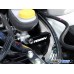 Perrin Performance Master Cylinder Brace for the Subaru WRX / STI